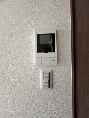 ベイルーム相模原ファインのセキュリティ