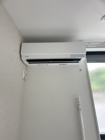 ベイルーム相模原ファインの設備