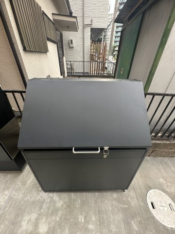 ベイルーム相模原ファインのその他共用部分