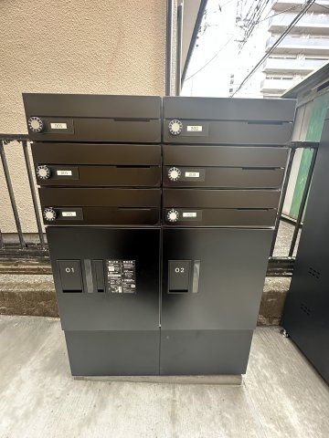 ベイルーム相模原ファインのその他共用部分