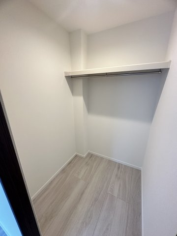 ベイルーム相模原ファインの収納