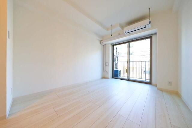 Ｒｅｓｉｄｅｎｃｅ　ＩＲＵＭＡの居間・リビング