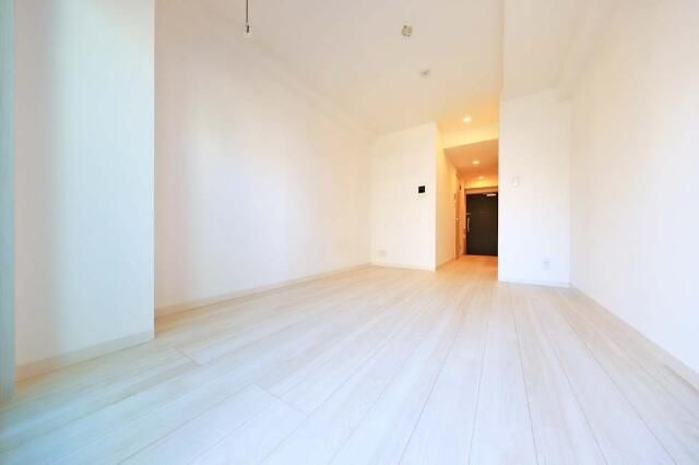 Ｒｅｓｉｄｅｎｃｅ　ＩＲＵＭＡの寝室
