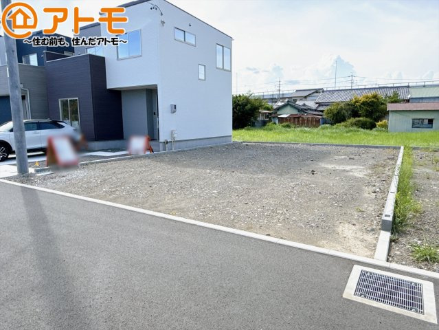 【外観】 | 駿河区中島22期　新築戸建　3号棟