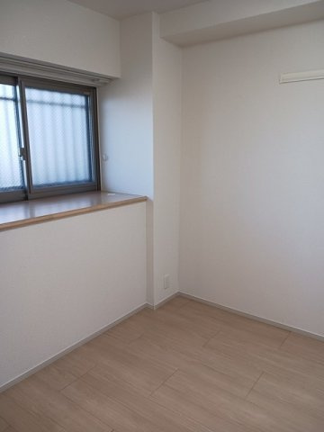 グリンデルヴァルトの内装