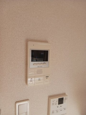 グリンデルヴァルトの設備