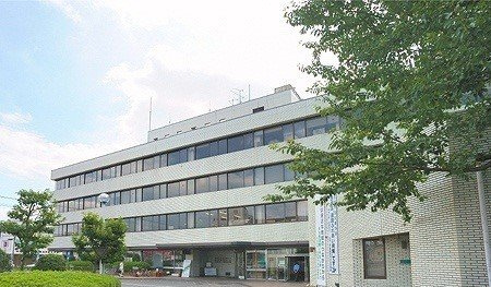 グリンデルヴァルトの周辺|相模原市南区役所まで1100m