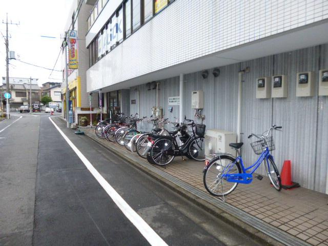 パストラル坂本のその他