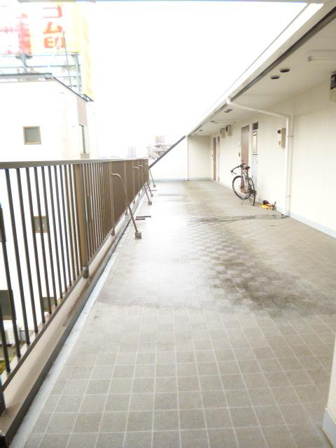 パストラル坂本のその他