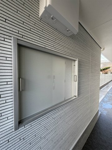 リブリ・淵野辺Ⅲのその他