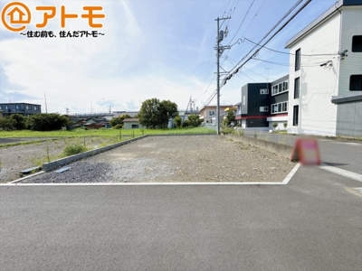【外観】 | 駿河区中島22期　新築戸建　1号棟