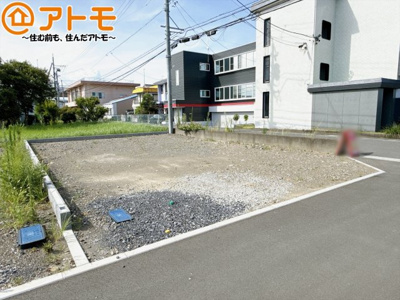 【外観】 | 駿河区中島22期　新築戸建　1号棟