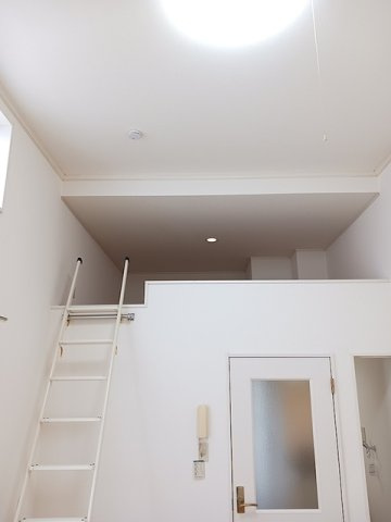 ロッシェル相模大野Ⅱの内装
