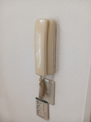 ロッシェル相模大野Ⅱの設備