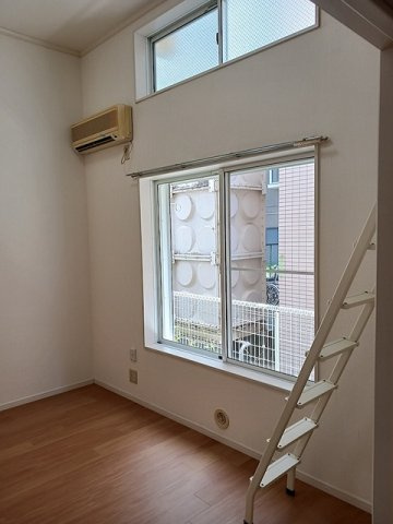 ロッシェル相模大野Ⅱの内装
