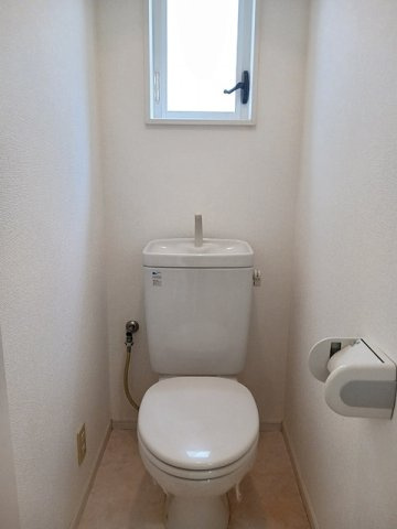 ロッシェル相模大野Ⅱのトイレ