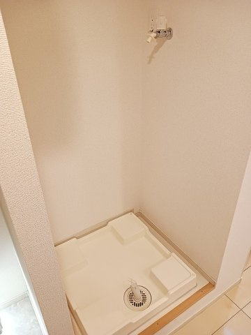 メゾン　フォーリストの内装