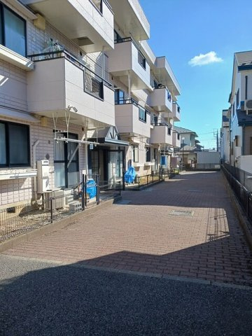 エンパスのその他共用部分
