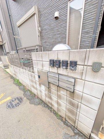 SiestaVilla清瀬Iのその他共用部分