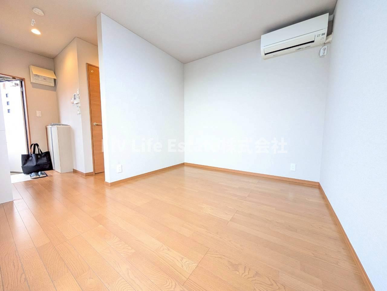 SiestaVilla清瀬Iの寝室|同仕様写真