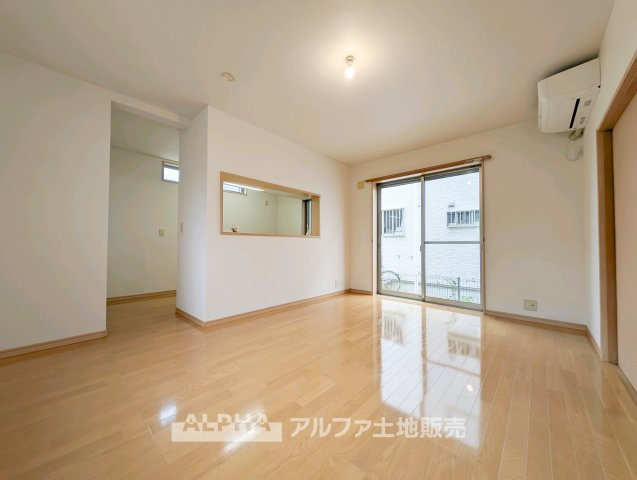 昭島市中神町２丁目の中古一戸建