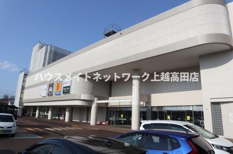 ベルデス・コリーナの周辺|周辺施設