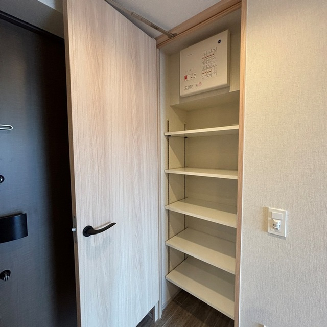 リビオメゾン東北沢のその他|※写真は同タイプ住戸です。