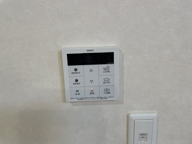 Ｃｌａｓｉａ　Ｊｉｎｄａｉｊｉの設備