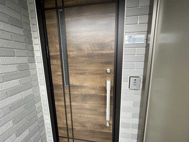 Ｃｌａｓｉａ　Ｊｉｎｄａｉｊｉのその他共用部分