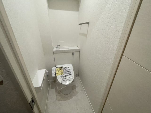 Ｃｌａｓｉａ　Ｊｉｎｄａｉｊｉのトイレ|トイレも気になるポイント