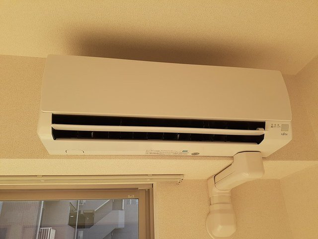 アウル三鷹の設備