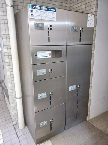 Ｆｏｒｔｕｎｅ’ｓ桜上水のその他共用部分