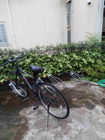 グレースヒルズ下馬のその他共用部分