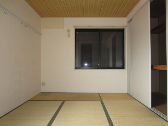 【寝室】 | サンプレイス貝塚A棟