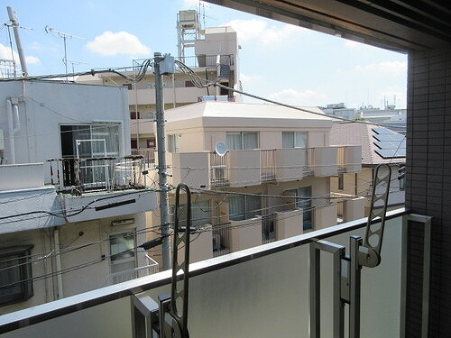 日神デュオステージ荻窪のその他|眺望※2026年07月の写真