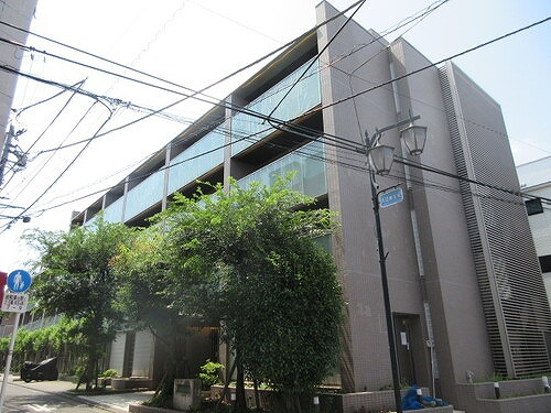 日神デュオステージ荻窪の外観|建物外観　※2026年07月撮影