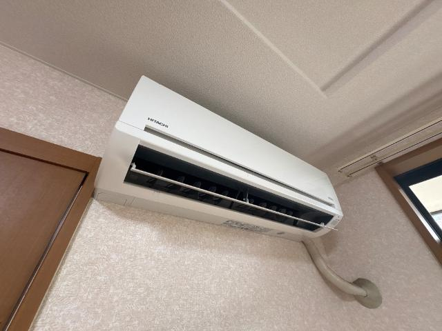 アメニティ・パレスの設備|室内設備