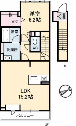 リバーフォレスト五日市