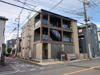 【外観】 | コントレイル