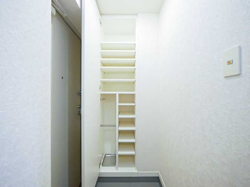サヴォイ　テンジンクォーター　のその他