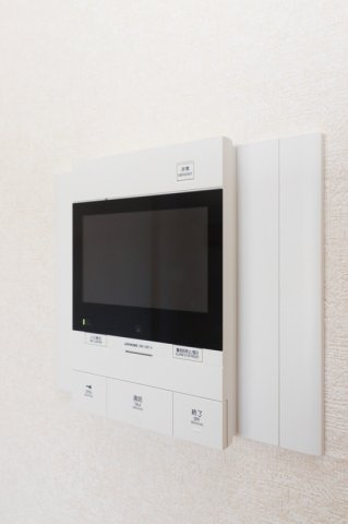 サヴォイ　テンジンクォーター　のセキュリティ