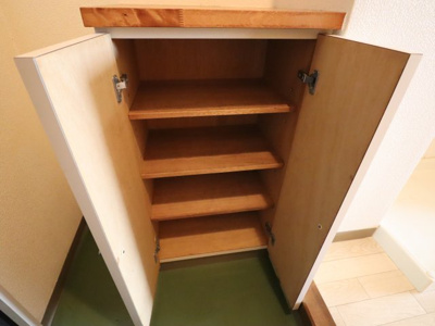 【設備】 | ビューハイツ楠公