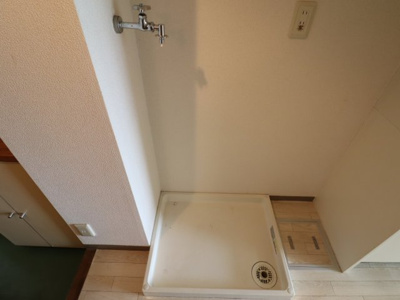 【設備】 | ビューハイツ楠公