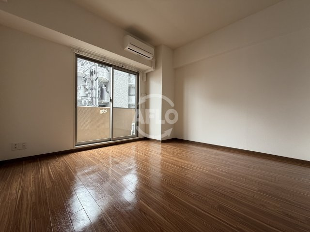 ハイムラポールPartXVの居間・リビング|リビング