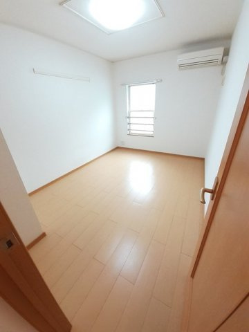 アンジュメゾンＡの内装|中はこのようになっています