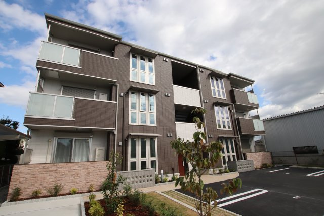 【外観】 | メゾンドール北野田