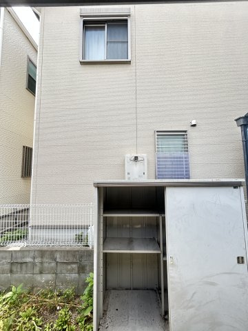 杭瀬寺島１丁目貸家のその他