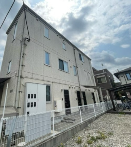 CASA　BIANCAの画像