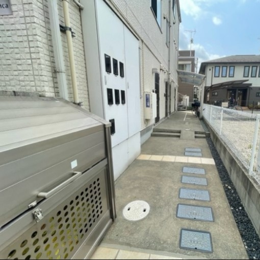 ☆ゴミ置き場☆