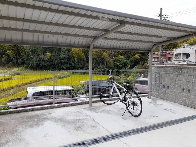 【その他共用部分】 | ステラハウス